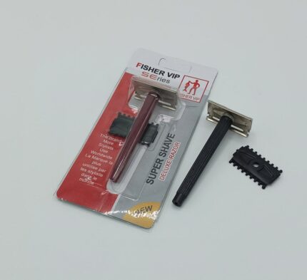 خودتراش فیشر