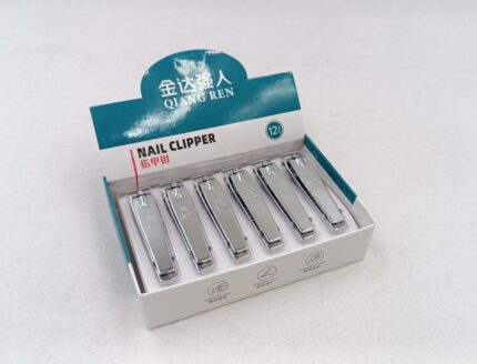 ناخنگیر جعبه سبز  کد QR608