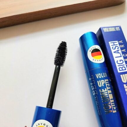 ریمل بل آبی