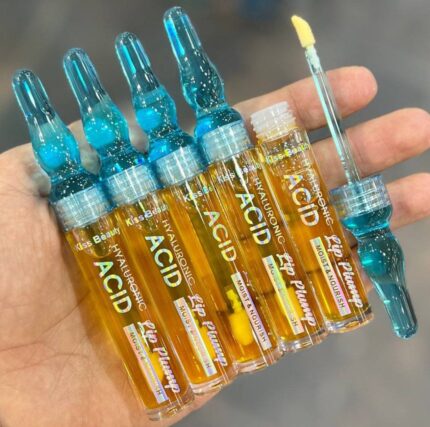 حجم لب کاریته