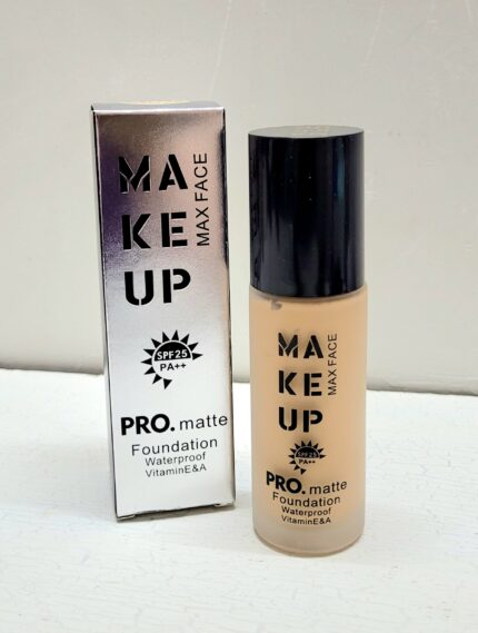 کرمپودر میکاپ