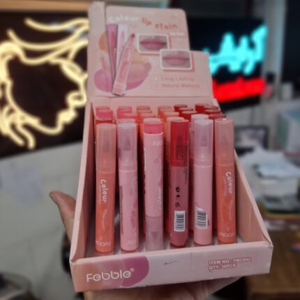 شیدینگ لب فبل