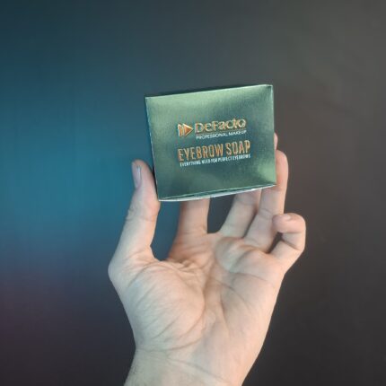 صابون ابرو دیفکتو