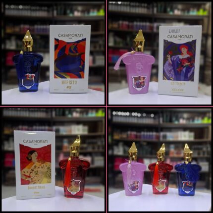 ادکلن ۱۰۰ میل nice