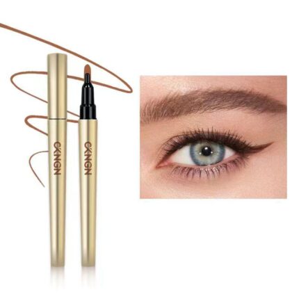 خط چشم و شیدینگ ابرو