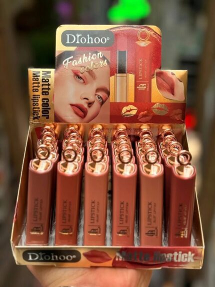 رژ جامد dorho ۲