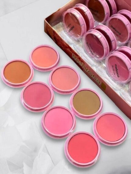 رژگونه مهرونا