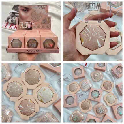 هایلایتر تکی any lady