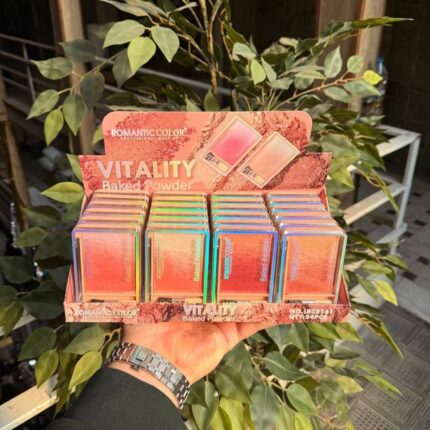 رژگونه سنگی