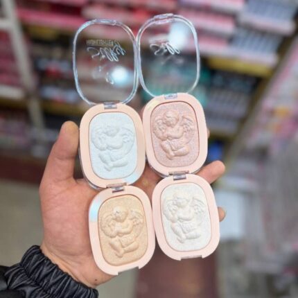 هایلایتر تکی فرشته