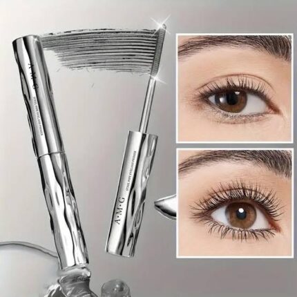 ریمل سوزنی فلزی