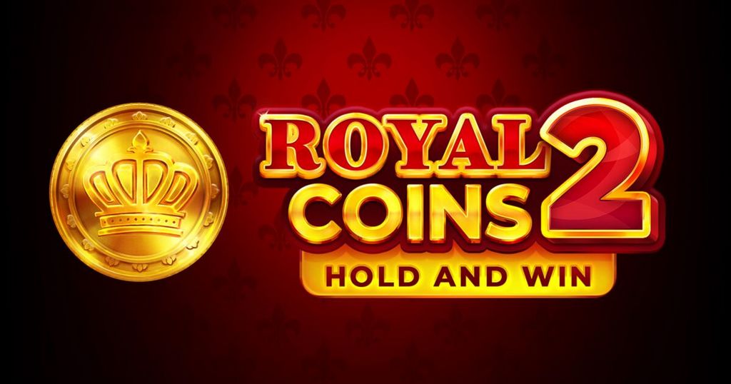 Royal Coins 2 Demo