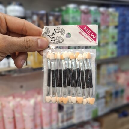 پک براش سایه