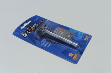 خودتراش QIANG REN  کد A990