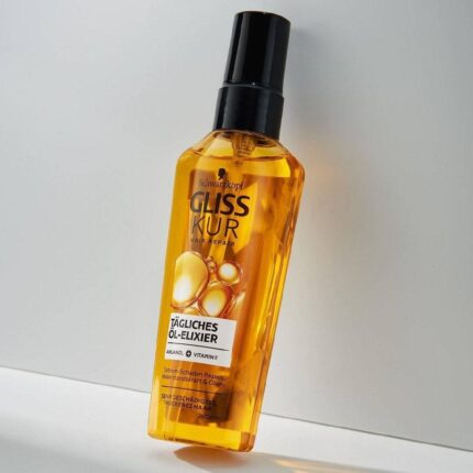 روغن آرگان گیلیس