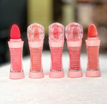 رژگونه پودری