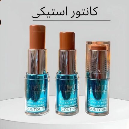 کانتور استیکی ژولیوس