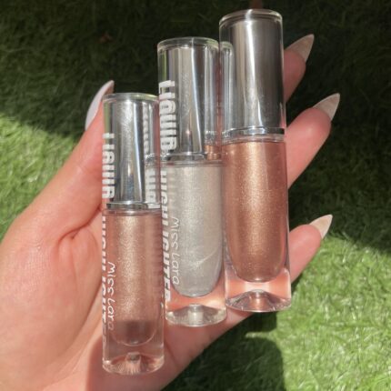 سایه مایع میس لارا