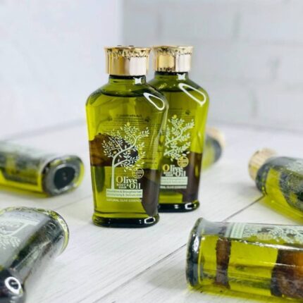 روغن زیتون ماساژ