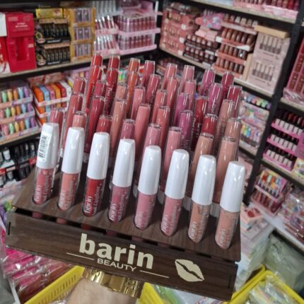 رژ مایع بارین