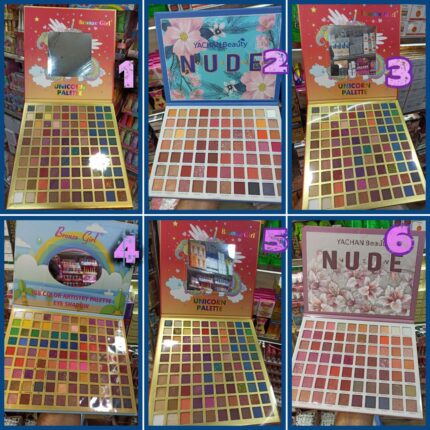 سایه کتابی بزرگ