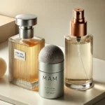 ادکلن بادی و مام