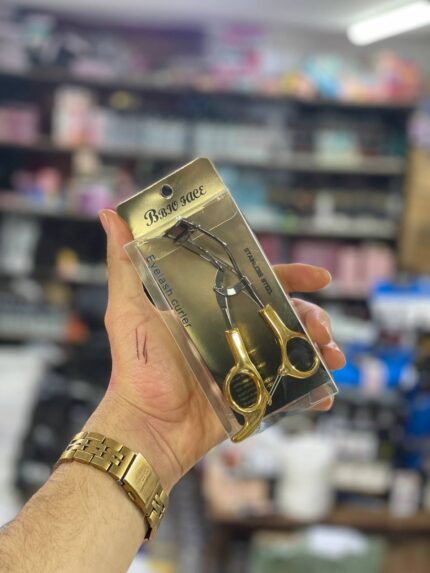 فرمژه باکیفیت curler