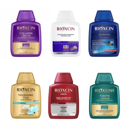 شامپو بیوکسین اصلی