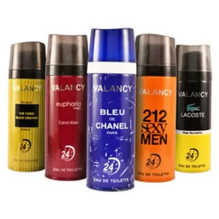 اسپری ولنسی