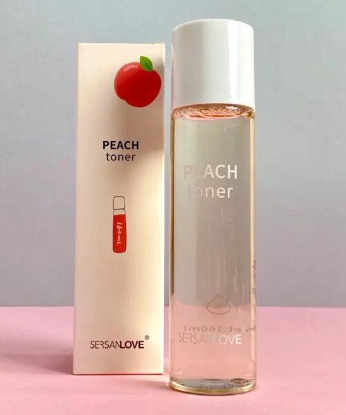 تونر هلو سرسان لاو