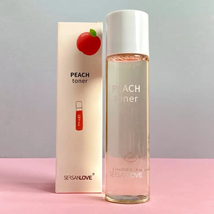 تونر هلو سرسان لاو