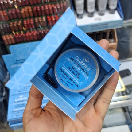 صابون ابرو گابرینی