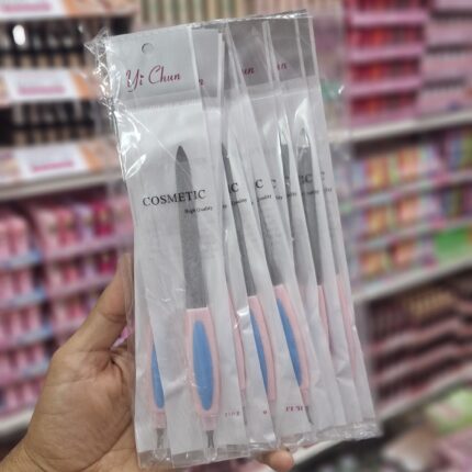 سوهان ناخن cosmetics