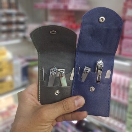 پک ناخن گیر