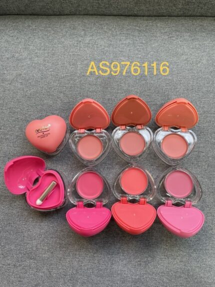 رژگونه قلبی آرتسکین