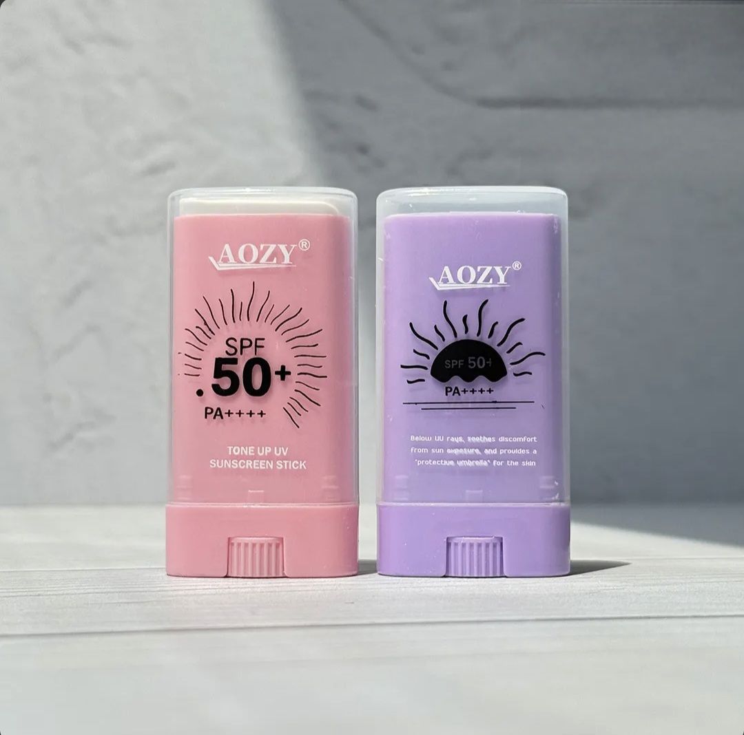 ضد آفتاب استیکی Aozy